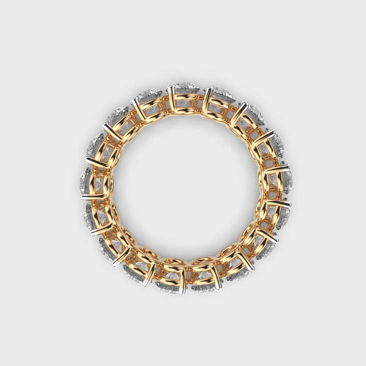 Diamond Eternity Ring