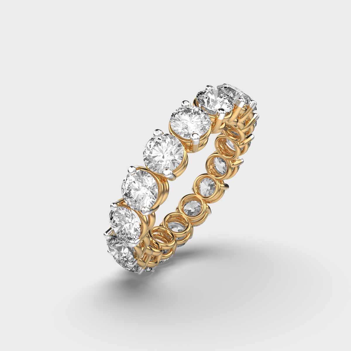 Diamond Eternity Ring