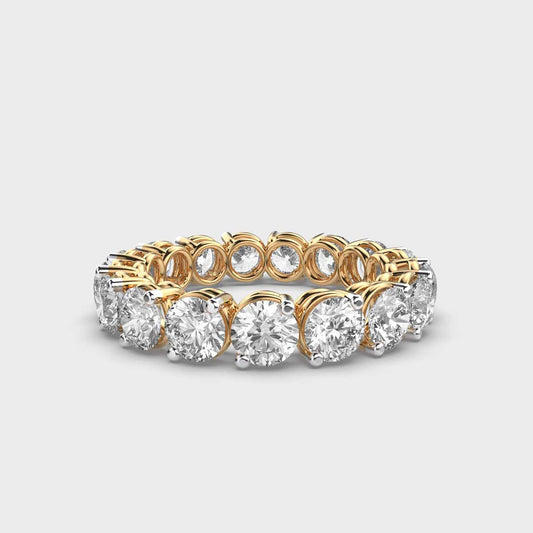 Diamond Eternity Ring