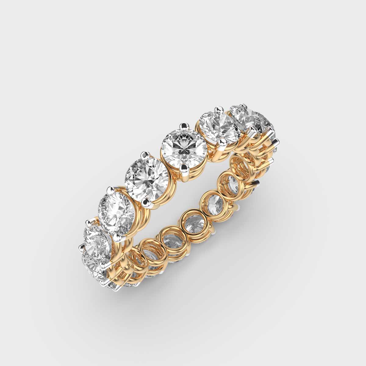 Diamond Eternity Ring